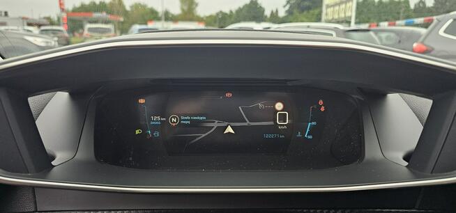Peugeot 2008 ŚLICZNY Salon PL-1WŁ,Najmocniejszy,Serwisowany z GWARANCJĄ,Zamiana