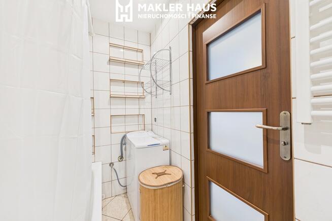 3-pokojowe mieszkanie, parter, Augustów.