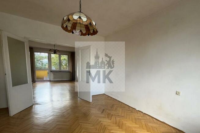 Mieszkanie Kraków Kraków-Śródmieście, Olsza, Lublańska