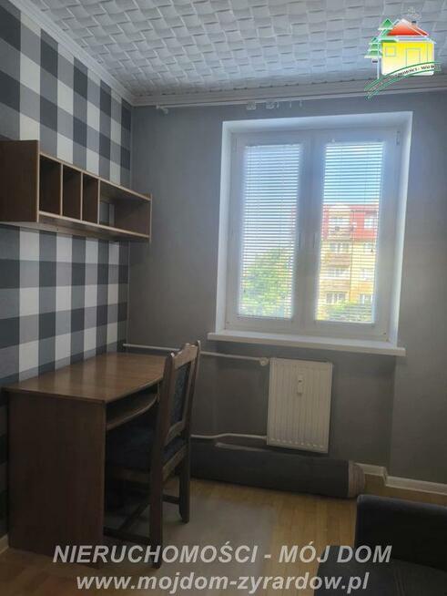 Mieszkanie Żyrardów