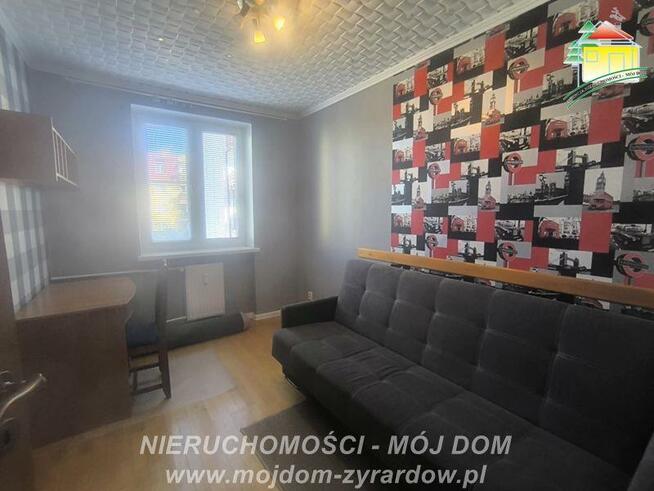 Mieszkanie Żyrardów