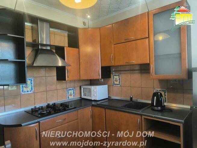 Mieszkanie Żyrardów