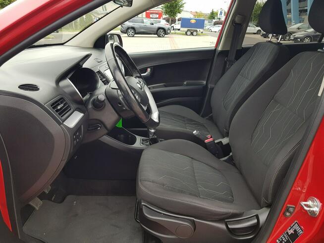 Kia Picanto 1,2 Benzyna Nawigacja Kamera Klimatronik Zarejestrowany Gwarancja