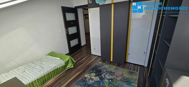 Wyjątkowe Mieszkanie na zamkniętym osiedlu