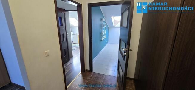 Wyjątkowe Mieszkanie na zamkniętym osiedlu