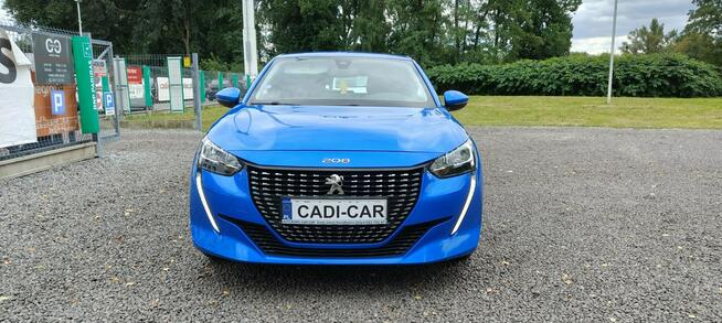 Peugeot 208 Stan bardzo dobry.