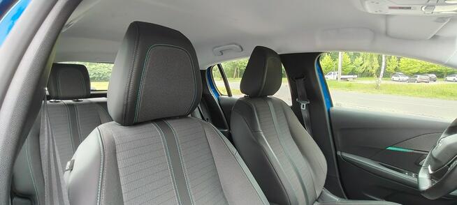 Peugeot 208 Stan bardzo dobry.