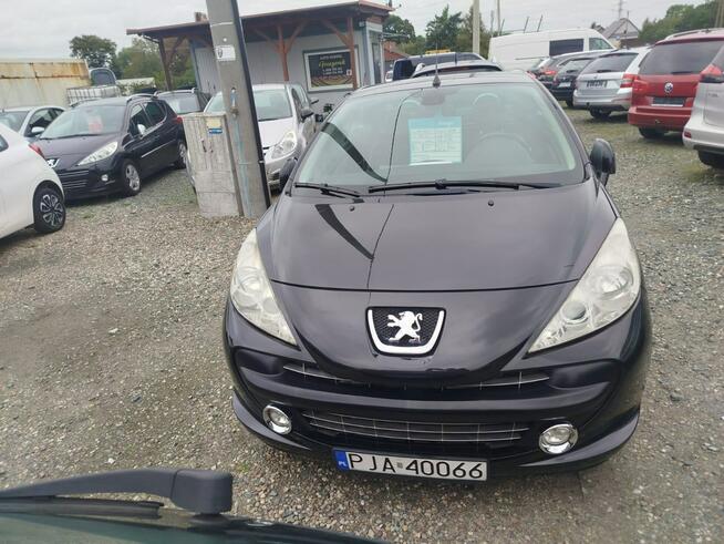 Peugeot 207 CC