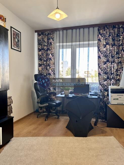 Dom rodzinny z kominkiem i ogrodem – blisko lasu