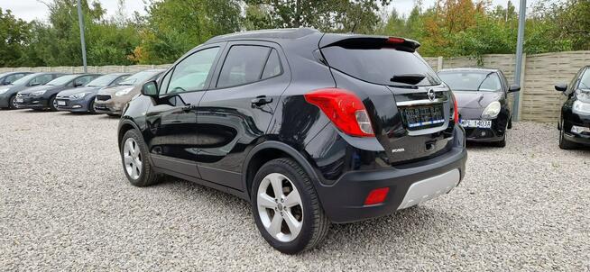 Opel Mokka Jeden Właściciel Super Stan