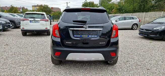 Opel Mokka Jeden Właściciel Super Stan