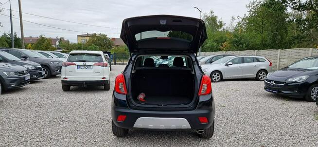 Opel Mokka Jeden Właściciel Super Stan