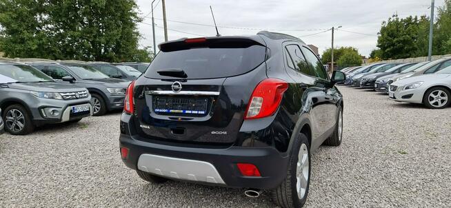 Opel Mokka Jeden Właściciel Super Stan