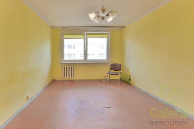 3 pokoje na os. Hallera w Stargardzie