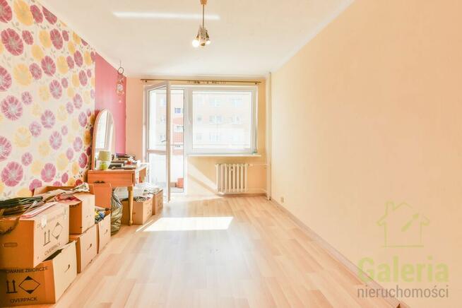 3 pokoje na os. Hallera w Stargardzie