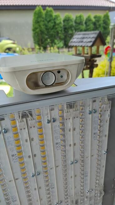 Lampa LED przemysłowa Philips