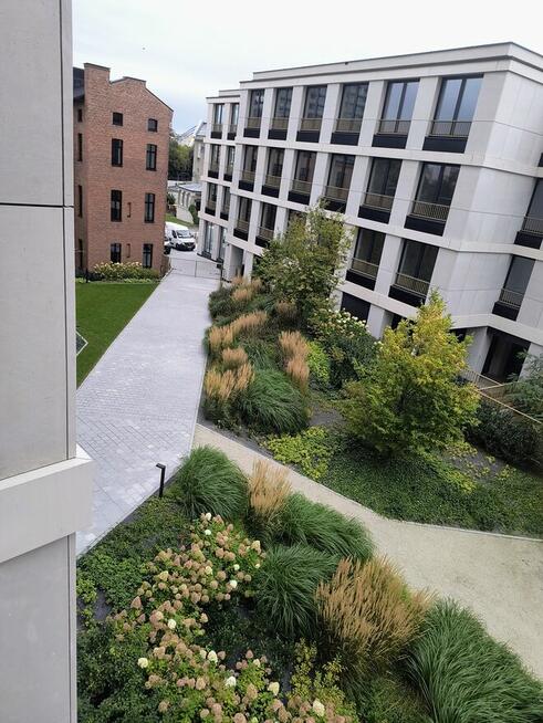 Wynajmę mieszkanie ul.Nowy Port przy Operze Nova