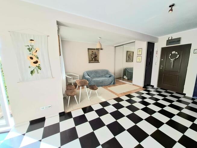 Mieszkanie Strachocin Wrocław