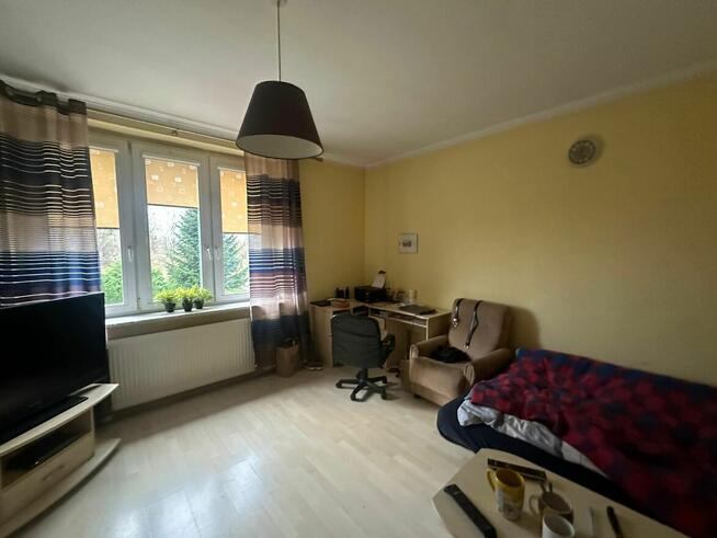 Syndyk sprzeda 3/8 udziału w nieruchomości zabudowanej