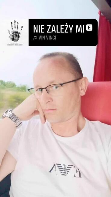 Szukam partnerki kobiety do starego związku miłości