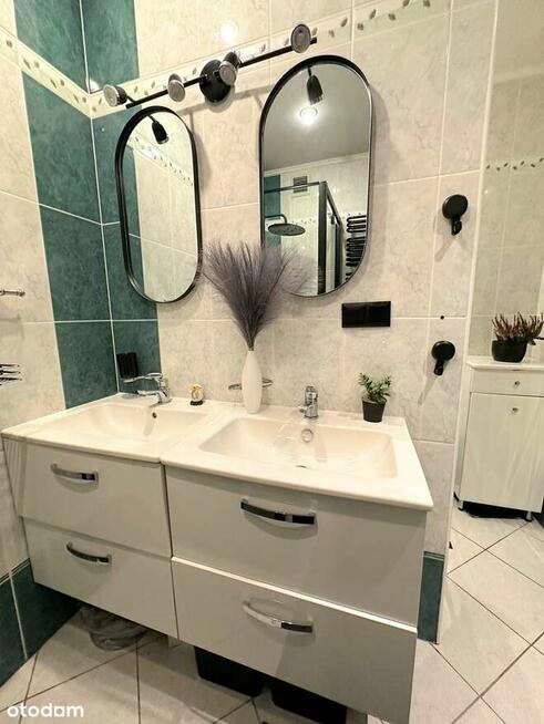 4 pokojowe, 2 piętro, do zamieszkania!