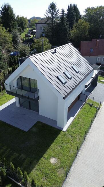 Filmowanie i fotografia z drona | Drone Video & Photo