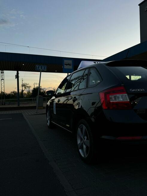 Halo Taxi Środa Wielkopolska 24/7h Taksówka 662662616