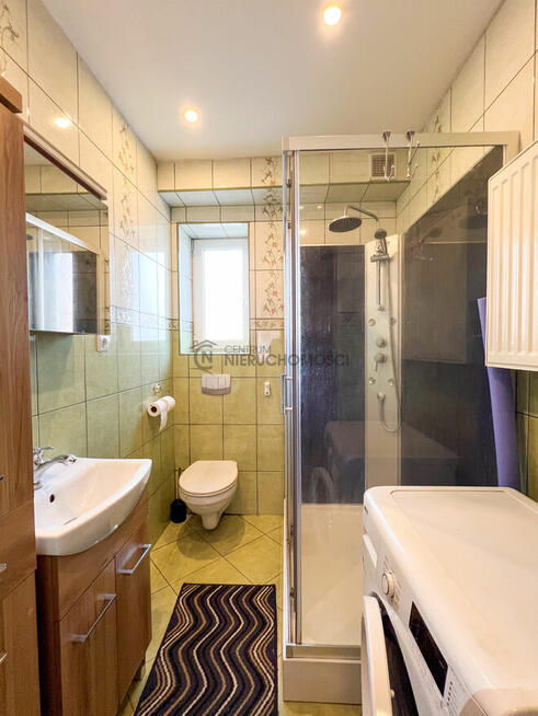 Na sprzedaż duże mieszkanie 104 m² – Miłkowice k. Legnicy