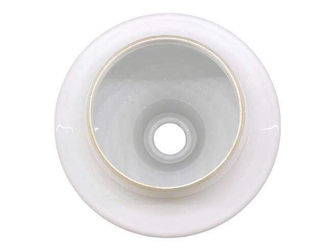 Klosz do lampy PRL vintage