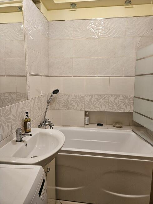 Wynajmę 2 pok.mieszkanie po remoncie