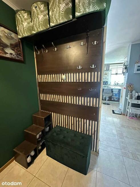 4 pokojowe, 2 piętro, do zamieszkania!