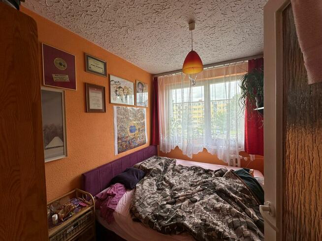 Syndyk ogłasza konkurs na sprzedaż lokalu mieszkalnego