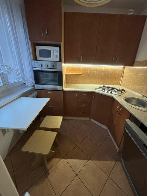 Wynajem 2 pokoje Wojciecha, Giszowiec