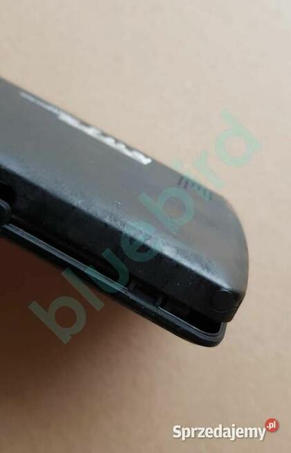 Nawigacja GPS FunRoad 4.3 – uszkodzona, na części