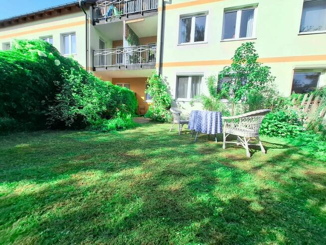 Mieszkanie Strachocin Wrocław