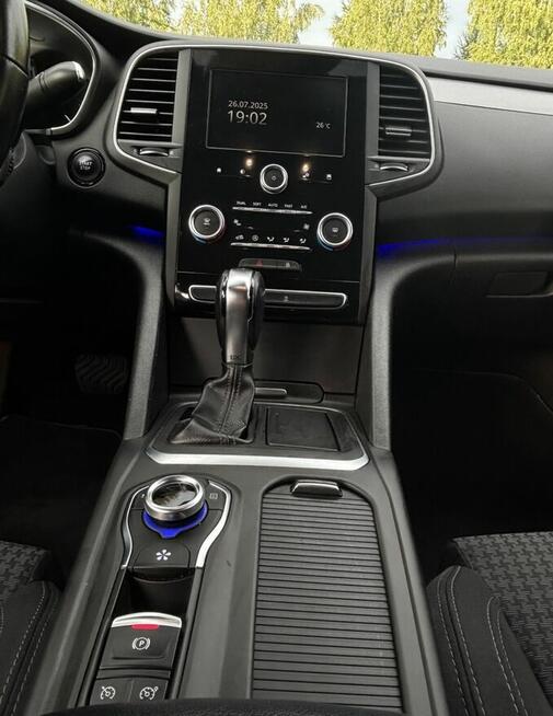 Renault Talisman 1.6 dCi 130km 2016r.