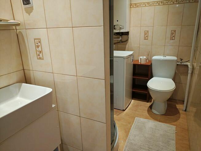 Wynajmę mieszkanie studentom w Rzeszowie