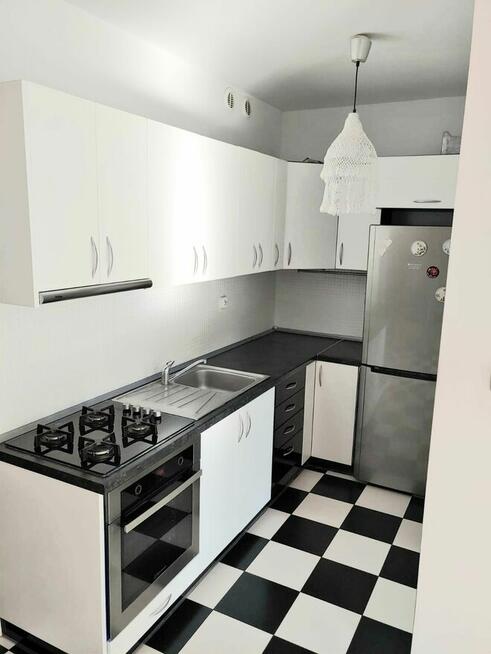 Mieszkanie Strachocin Wrocław