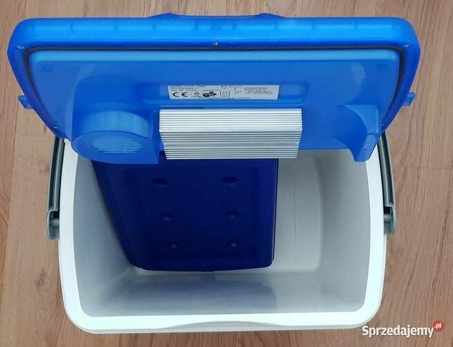 Lodówka turystyczna Ezetil Electric Coolbox E 26