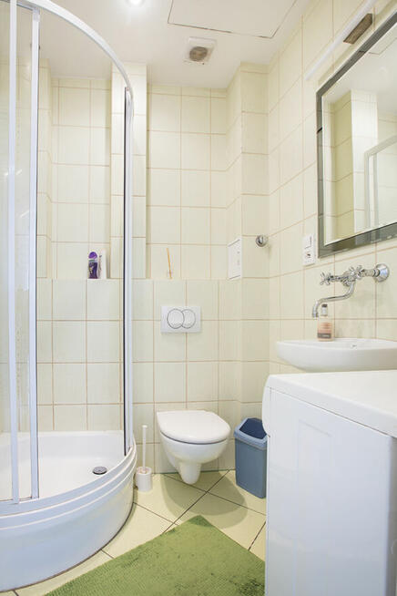 Podwale, centrum, dworzec główny, kawalerka z antresolą