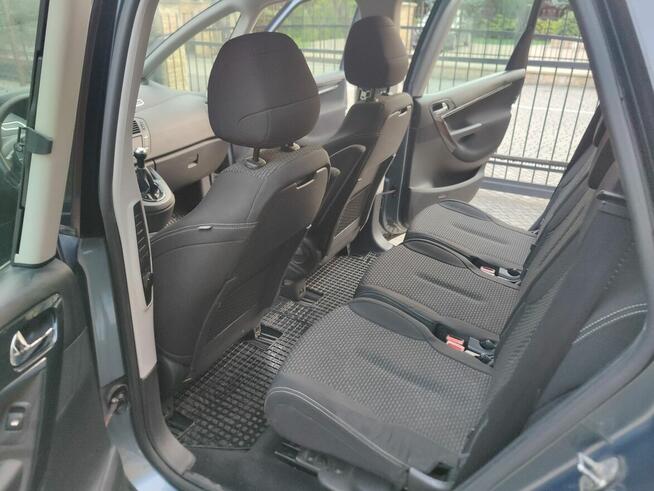 Sprzedam Citroena C4 Picasso