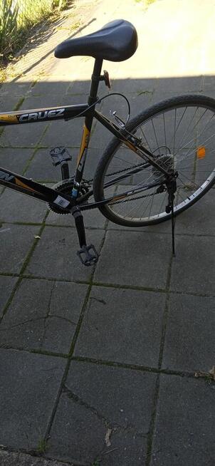 Sprzedam Rower Cruez sus G ,28