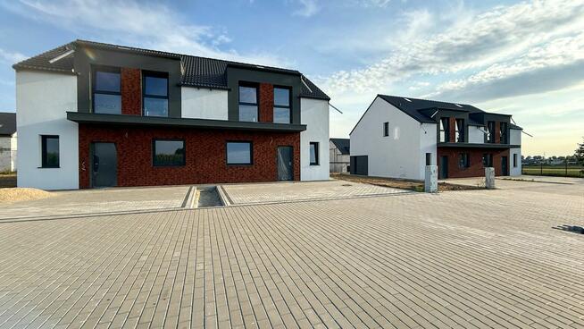 Nowoczesne osiedle tuż koło Rokietnicy