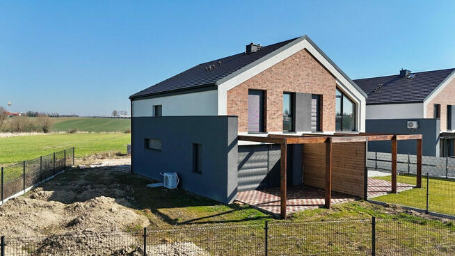 Cisza i spokój blisko Poznania | Światłowód