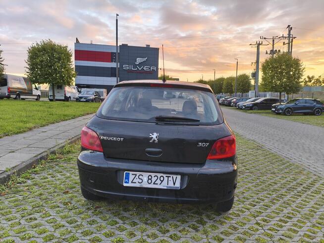 Peugueot 307 1.6 2005 LPG