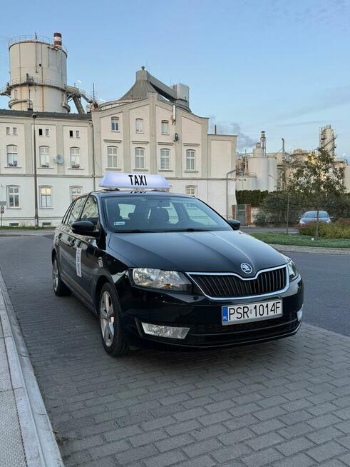 Halo Taxi Środa Wielkopolska 24/7h Taksówka 662662616