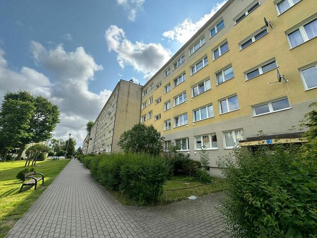 Syndyk ogłasza konkurs na sprzedaż lokalu mieszkalnego