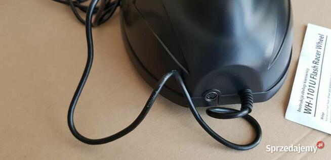 Kierownica WH-1101U e5 – DARMOWA wysyłka !