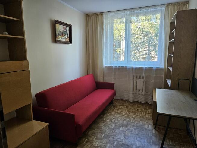 Wynajmę 2 pok.mieszkanie po remoncie