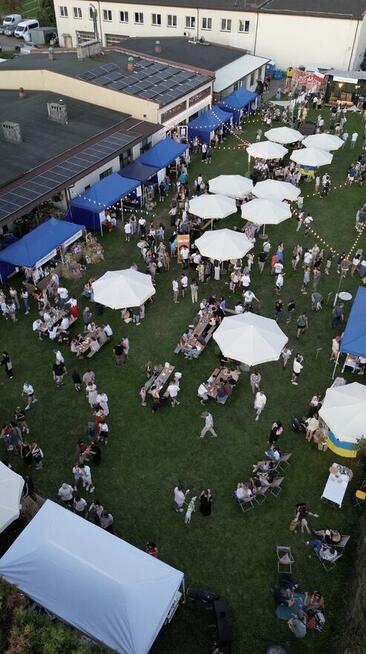 Filmowanie i fotografia z drona | Drone Video & Photo